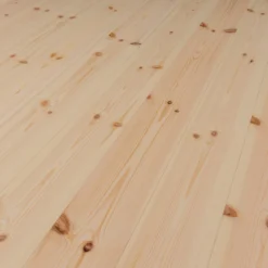Massivt Trägolv DalaFloda SoftPine Sand