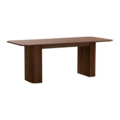 Matbord In Living Kopparbo 200x90 cm