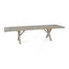 Matbord In Living TorVitoljad Ek