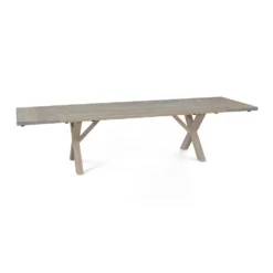 Matbord In Living TorVitoljad Ek