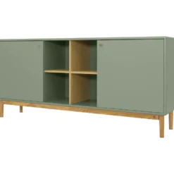 Matbord Venture Home Grönvik 220 cm