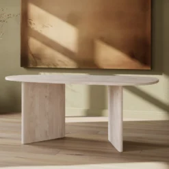 Matbord Venture Home Grönvik 180x90 cm
