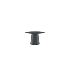 Matbord Venture Home Lanzo Utebord Ø120 cm