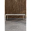 Matbord Venture Home Levels Förlängningsbart Utebord 229-310 cm