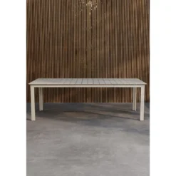Matbord Venture Home Levels Förlängningsbart Utebord 229-310 cm