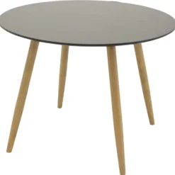 Matbord Venture Home Plaza Ø100
