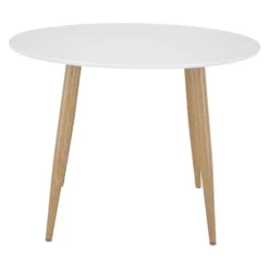 Matbord Venture Home Plaza Ø100