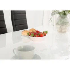 Matgrupp In Living Cibus med 6 Stol In Livingar