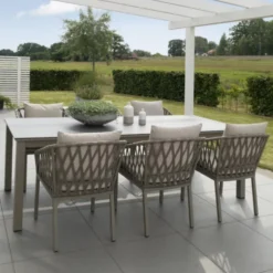 Matstol Hillerstorp Jet Set