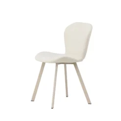 Matstol Venture Home Lilja Beige Stol i Polyester/Linne 2 st