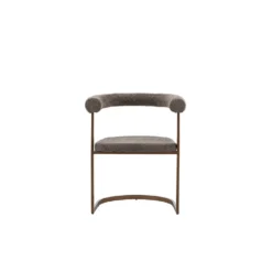 Matstol Venture Home Morning Boucle-Klädd Stol 2 st