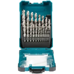 Metallborrsats Makita D-67549 19 delar