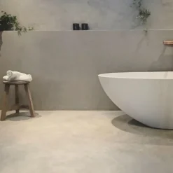 Microcement Design By Cement Badrums-kit Readymix