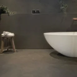 Microcement Design By Cement Badrums-kit Readymix