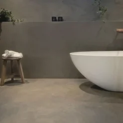 Microcement Design By Cement Badrums-kit Readymix