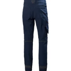 Midjebyxa Helly Hansen Workwear 77574-590 Marin Kensington Service Stl C48