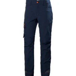 Midjebyxa Helly Hansen Workwear 77574-590 Marin Kensington Service Stl C48