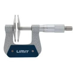 Mikrometer Limit Mätplattor MCA 25/50