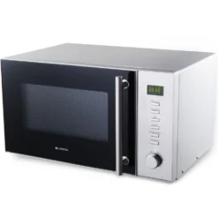 Mikrovågsugn Champion Pro 23L 900W MW135 Rostfri