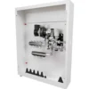 Minishuntskåp LK Systems M60N Prefab-4