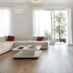 Miniventilation Mitsubishi Electric VL-80U5-E med Dragsnöre