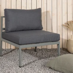 Mittmodul Venture Home Copacabana med Dyna Utomhus