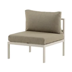 Mittmodul Venture Home Copacabana med Dyna Utomhus