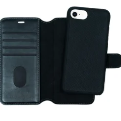 Mobilskal Champion 2-in-1 Slim Wallet iPhone 7/8/SE