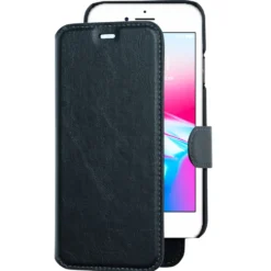 Mobilskal Champion 2-in-1 Slim Wallet iPhone 7/8/SE