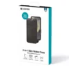 Mobilskal Champion 2-in-1 Slim Wallet S24