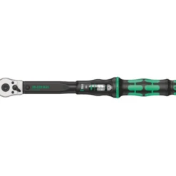 Momentnyckel Wera 1/2 tum Click- Torque C 2 20-100Nm