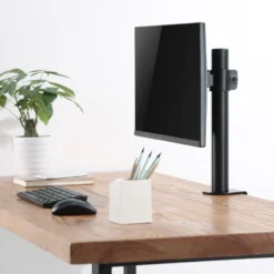 Monitorarm LogiLink 17-32 tum Kort