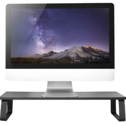 Monitorställ/Monitorhöjare LogiLink 600 mm