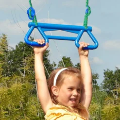 Monkeybar Jungle Gym