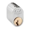 Monterad Cylinder ASSA D1201
