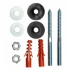 Monteringsbult Lavabo M10