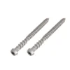 Monteringsskruv gop Woodlon 4,8 x 63 mm Självborrande 50 st