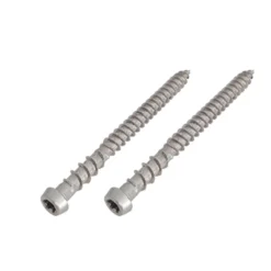Monteringsskruv gop Woodlon 4,8 x 63 mm Självborrande 50 st
