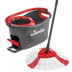 Mopp Vileda Easywring och Clean Turbo