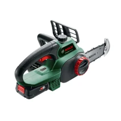 Motorsåg Bosch Power Tools UniversalChain 18V med Batteri
