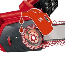 Motorsåg Einhell GE-EC 2240