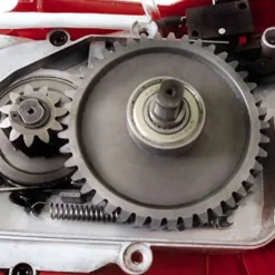 Motorsåg Einhell GE-EC 2240