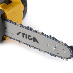 Motorsåg STIGA CS100E 10 Tum 4,0 Ah Med Batteri