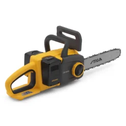 Motorsåg STIGA CS300E 12 Tum 20V 2X4,0 Ah Med Batteri