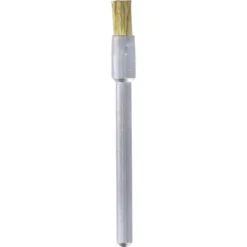 Mässingsborste Dremel 3,2 mm 537