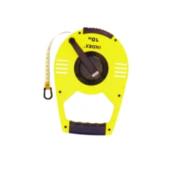 Måttband Tecos XTA fiber utv. 10 m