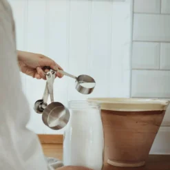 Måttsats Dorre Myah 5 Delar