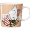 Mugg Arabia Mumin Muminmamma