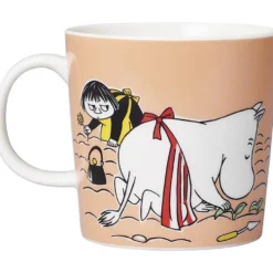 Mugg Arabia Mumin Muminmamma
