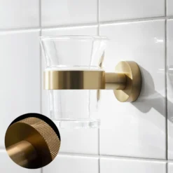 Mugghållare Miller Badrum Bond Diamond